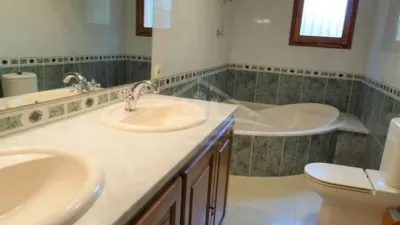 Chalet in Palafrugell photo 21