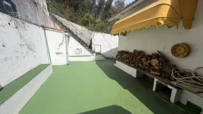 Chalet in Ferrol photo 25