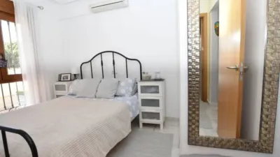 Apartment on Calle Benferri photo 17