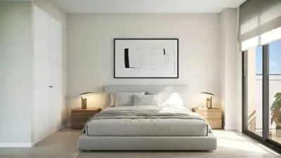 Apartment in Pals photo 11