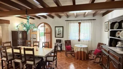 Rustic property in Felanitx photo 14