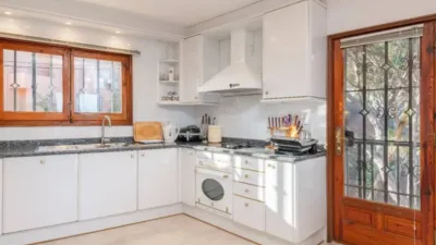 Chalet in Palafrugell photo 19