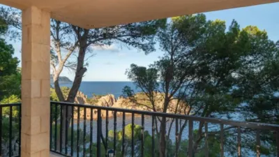 Chalet in Palafrugell photo 4
