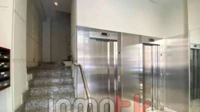 Piso en Ensanche photo 33