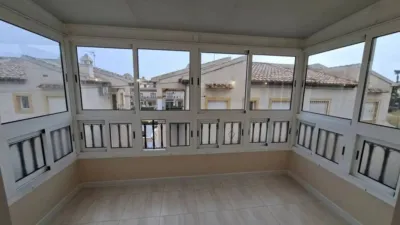 Apartment on Avenida California photo 12