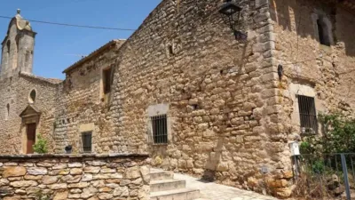 Chalet in Begur photo 16