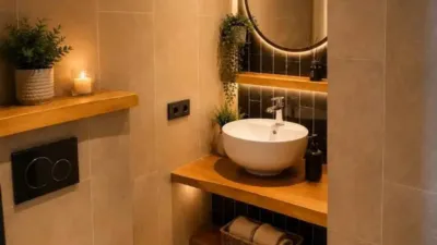 Apartment in Calvià photo 10