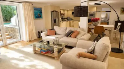 Chalet in Calvià photo 32