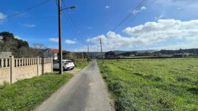 Terreno en venta en Valdoviño - Vista 4