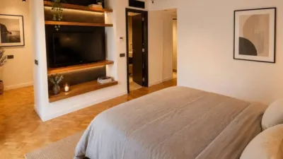 Apartment in Calvià photo 8