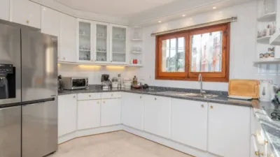 Chalet in Palafrugell photo 20