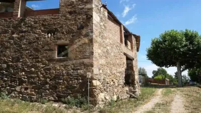 Rustic house in Brunyola photo 28