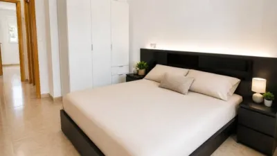 Apartment in L'Alfàs del Pi photo 11
