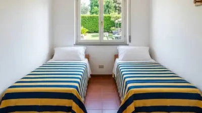 Apartment in Santa Cristina d'Aro photo 11