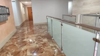 Apartment on Maestro Pedro Paredes Street photo 4