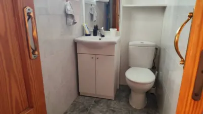 Piso en calle Miravete photo 22