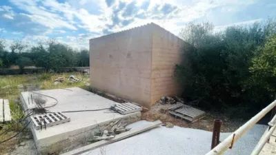 Rustic property in Felanitx photo 11