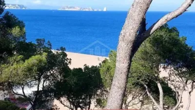 Chalet in Begur photo 3