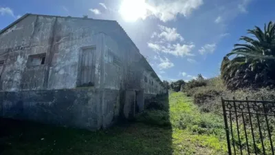 Nave industrial en venta en Valdoviño - Vista 3