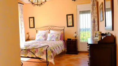 Chalet on Camino Fabregat Street, 29 photo 22