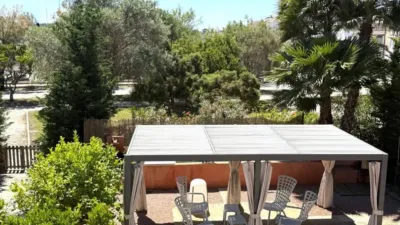 Chalet in Felanitx photo 53