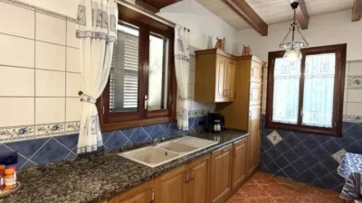 Rustic property in Felanitx photo 17