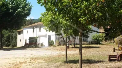 Rustic house in Brunyola photo 48