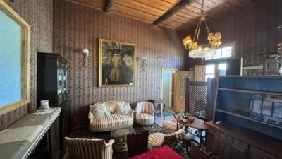 Chalet in Bóveda photo 11