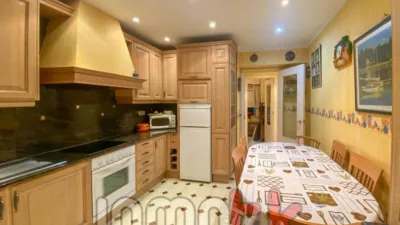 Piso en Ensanche photo 11