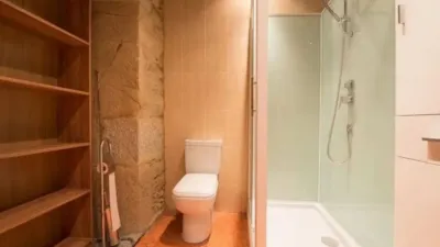 Rustic house in Chantada photo 18