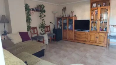 Attic in Avenida de Murcia photo 19