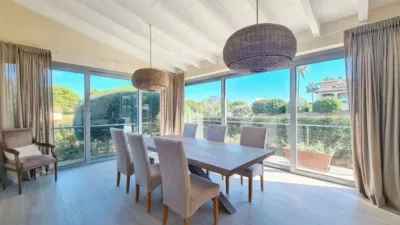 Chalet in Calvià photo 5
