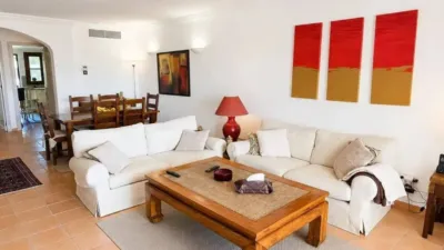 Apartment in Calvià photo 6