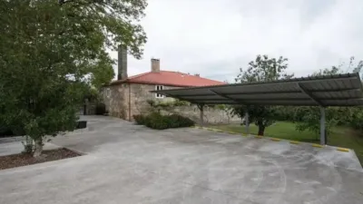 Rustic house in Chantada photo 5
