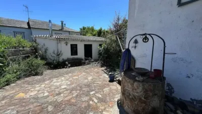 Chalet in Bóveda photo 4