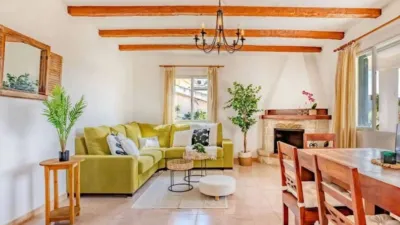 Chalet in Calvià photo 3