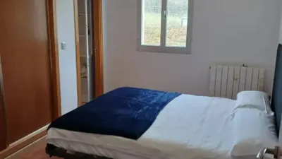 Chalet en Valdoviño photo 7