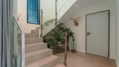 Chalet in L'Albir photo 11