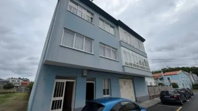 Apartment in Cedeira photo 17