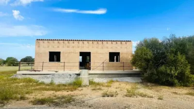 Rustic property in Felanitx photo 4