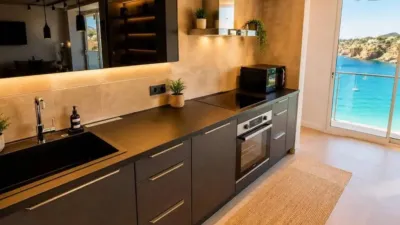 Apartment in Calvià photo 6