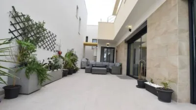 Chalet on Chumbera Street photo 38