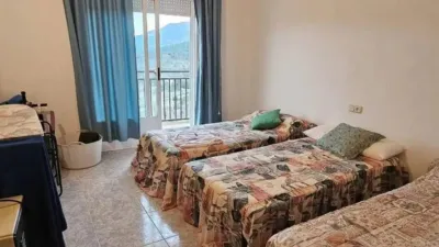 Chalet in Paterna del Madera photo 6