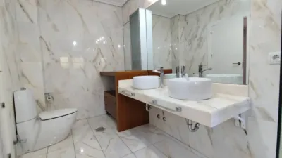Chalet on Avenida Castillo Monteagudo photo 43