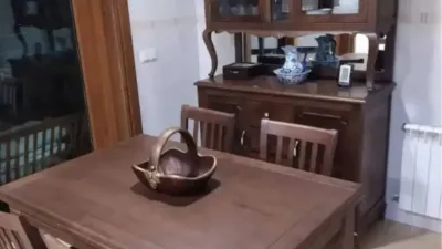 Chalet in Cedeira photo 12