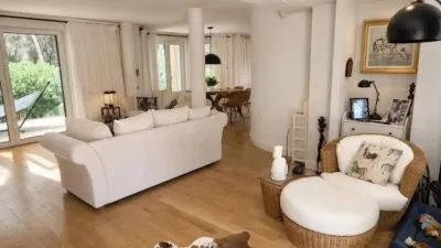 Chalet in Calvià photo 14