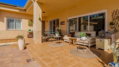 House in Almoradí photo 38