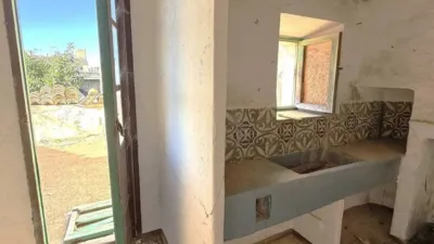 Chalet in Felanitx photo 20