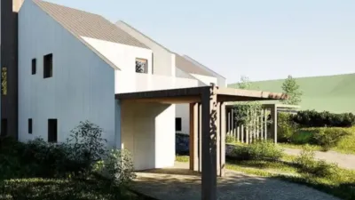 Terreno en venta en Valdoviño - Vista 3