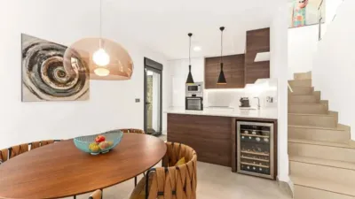 Chalet on Soria Street photo 4